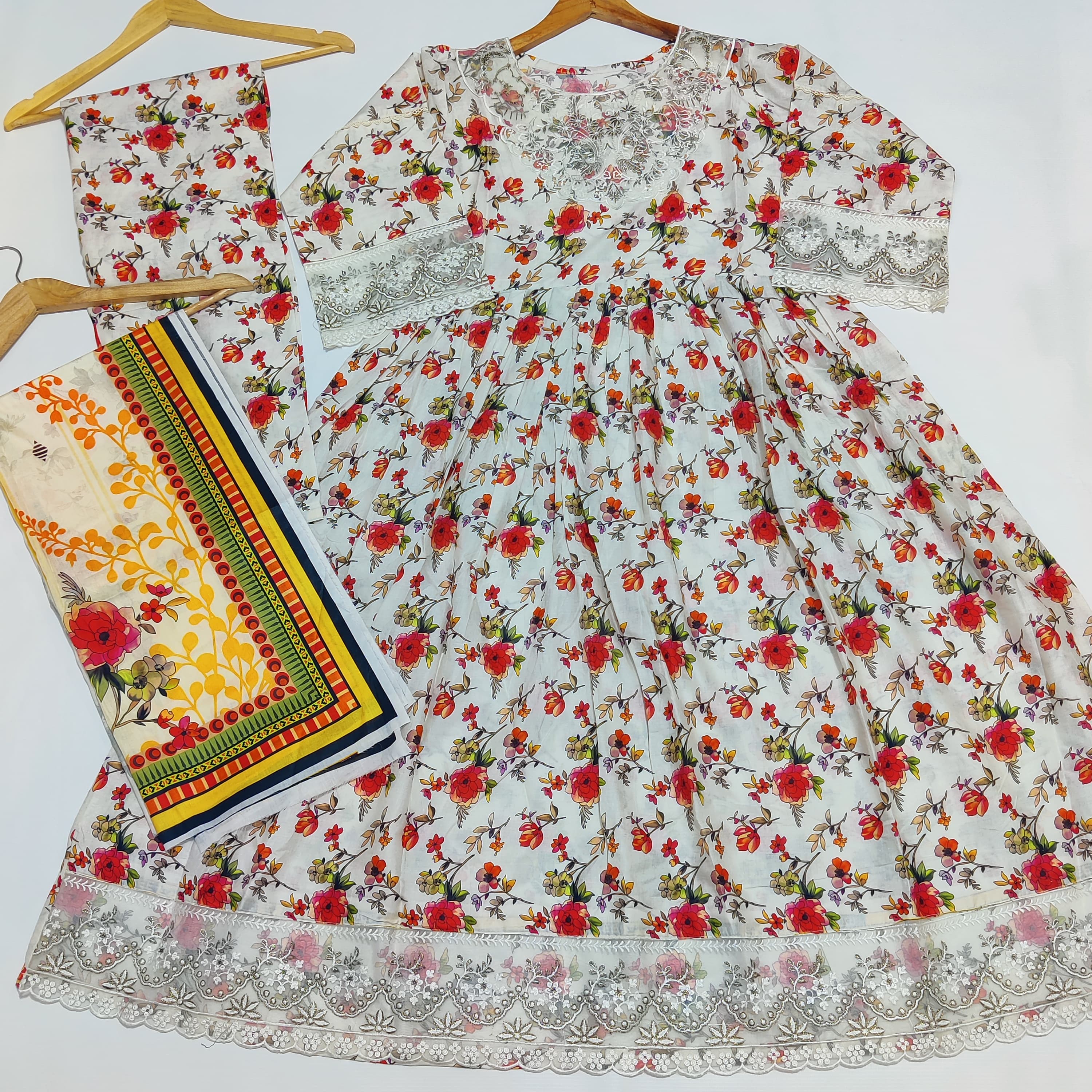 RANG-REZ 3 PCS